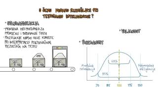 806  Karakteristike testova inteligencije [upl. by Kyle]