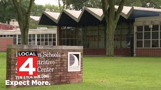 Parents grow frustrated over school schedule changes in Dearborn [upl. by Volney]