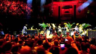 The Killers  Bling Confession of a King Royal Albert Hall 2009 [upl. by Krigsman68]