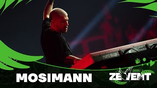 CONCERT ZEVENT2024  Partie 2  Mosimann [upl. by Doownil]