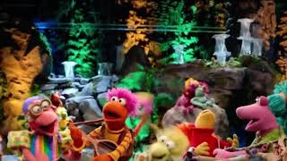 Fraggle Rock Back to the Rock  A Doozy Lyrics [upl. by Annora931]