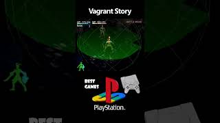 Vagrant Story PS1 [upl. by Cohe31]