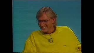 RTLplus 01051987 Finale mit Burkhard Weber und Uli Potowski [upl. by Eppes]