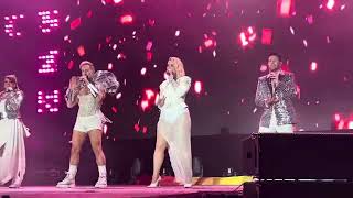 Steps  Chain Reaction  Live  Brighton Pride  6th August 2023 [upl. by Ayikahs667]