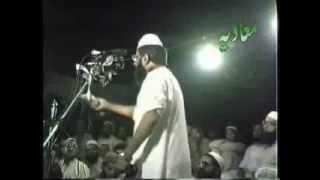 Maulana HaqNawaz Jhangvi ShaheedChowk Yad Gaar [upl. by Nedyrb]