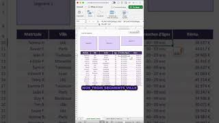 Créer des tranches dâges pour les intégrer dans un segment et filtrer par âge en un instant [upl. by Fulbright505]