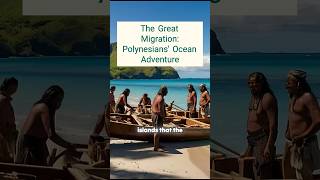 The Epic Polynesian Migration to Aotearoa  Discover Now [upl. by Bronwyn342]