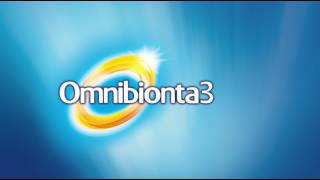 Omnibionta 50  Publicité téléTV [upl. by Beverlie328]