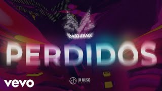 DJ Masquerade Monchy amp Alexandra  Perdidos Latin House Remix [upl. by Eislel423]