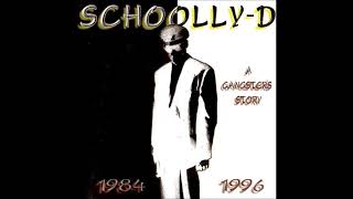 Schoolly D  Parkside 5 2 [upl. by Ahsiyt66]