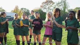 Brimmer and May Upper School Athletics Overview [upl. by Ecnahoy]