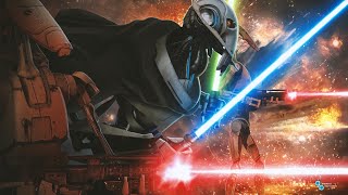 General Grievous 100 Kills Battlefront 2 Multiplayer [upl. by Stander180]