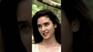 Jennifer Connelly ❤️‍🔥  Daily Art Challenge  Ashwin Madhu shorts jenniferconnelly music [upl. by Eentihw]