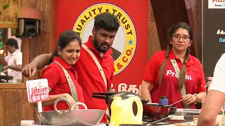 Bigg Boss Tamil Season 5 Day 75 Full Episode 17th December 2021 [upl. by Dupuy]