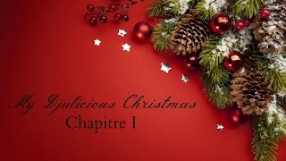 DJULICIOUS LIFE Vlog  My Christmas  Chapitre I  Rigoler [upl. by Xel]