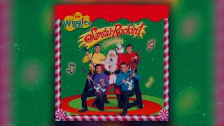 John Fogerty amp The Wiggles  Rockin Santa [upl. by Asiralc234]