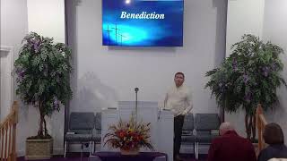 Spencer SDA Church Time [upl. by Vergil]