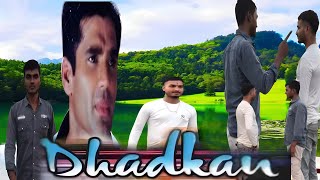 Dhadkan Movie Best Scene Spoof Sunilshetty Akshay Kumar movie Entertainment dhadkan movie spoof [upl. by Sixela257]