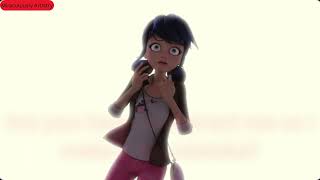 Into the Unknown  Marinette DupainCheng AI cover [upl. by Eicyak]