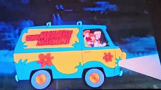 Scooby Doo Mini Mysteries Chapter 1 Clip 1 2024 [upl. by Ttelrats159]