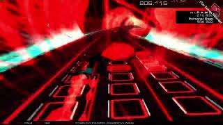 Kissogram Vs Woody  If I had known this before Audiosurf 2 [upl. by Justen214]