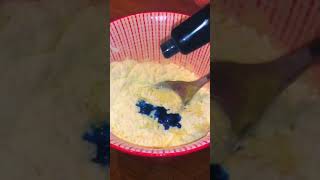 tuto moche sans farine riz gluant [upl. by Arbma]