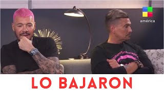 Cancelaron el programa de Marcelo Tinelli y El Tirri [upl. by Wiburg302]