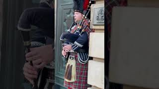 Scottish Bagpipe Music [upl. by Vitus453]