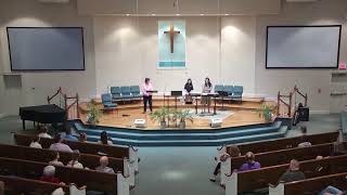 12 Stones Baptist Church Live Stream [upl. by Akihdar]