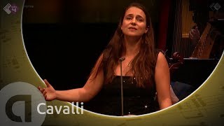 Cavalli  LArpeggiata olv Christina Pluhar  Festival Oude Muziek Utrecht 2016  Live Concert HD [upl. by Louth]