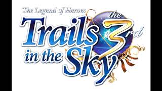 Trails in the Sky the 3rd  Fateful Confrontation [upl. by Savart406]