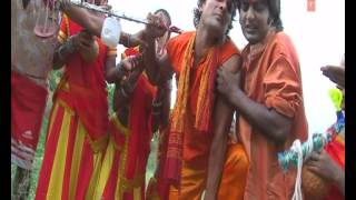 Bhaiya Gir Jaaib Kaanwar Leke Bhojpuri Kanwar Bhajan Full Song Aayil Khesari Devghar Mein [upl. by Hobbie]