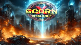 XScornGames Upcoming Projects 2004 [upl. by Volpe]