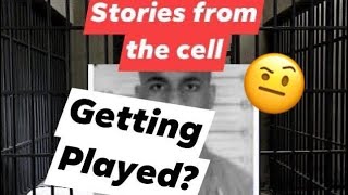 Stories from the cell Getting Played [upl. by Watson]