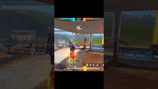 Wait for you clutch😱ACCU CR7 👿🌍 foryou foryoupage freefirehighlights⭐ freefire tgrnrz hakaitv [upl. by Ing]