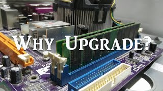 Maganda mag UPGRADE kesa Bumili ng Bago Computer  Pinoy Tech Tips [upl. by Hannah]