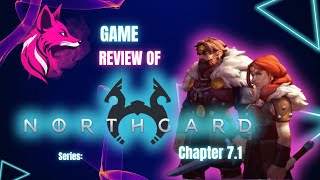 Mastering Northgard Game Strategy in Chapter 71 [upl. by Nealy]