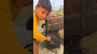 YouTubeshort rajkot watersystem automobile waterpump [upl. by Keelia346]