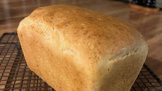 Gluten free bread made easy [upl. by Annodal222]