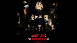 Lost and Slaughtered Soundtrack Come Darkness [upl. by Jenne]