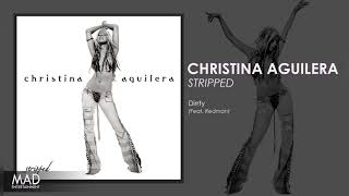 Christina Aguilera  Dirrty [upl. by Llemhar]