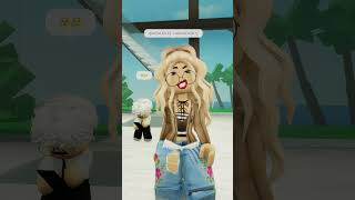 MAMÁ MI CARGADOR 😭📱 roblox brookhaven robloxedit humor shorts edit consejos madre [upl. by Palila]