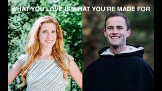 CALLED AND CAFFEINATED EP 54 feat Fr Gregory Pine What You Love is What Youre Made For [upl. by Aner]