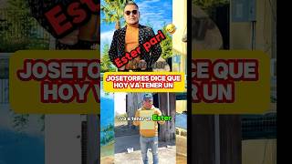 Ester pari de José Torres 🤣 chismesito fypシ humor chistoso musicamexicana regionalmexicano [upl. by Keever]