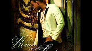 Romeo Santos  Fuí a Jamaica LETRA [upl. by Coco760]