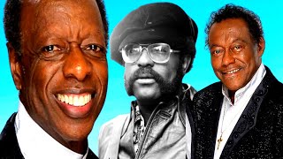 THE SPINNERS Members who have SADLY DIED [upl. by Gruver]