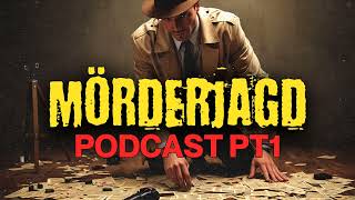 Mörderjagd Podcast 2024 True Crime Doku Übersetzung des Autors Ganze 1 Staffel Episode 1 [upl. by Auohp]