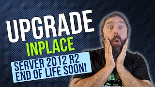 Windows Server 2012 R2 End of Life is Soon Heres What To Do [upl. by Trubow]