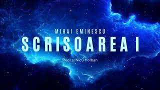 Scrisoarea I  Mihai Eminescu [upl. by Anilasor]