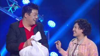 개그콘서트 Gag Concert 안 생겨요 20140216 [upl. by Jocko]